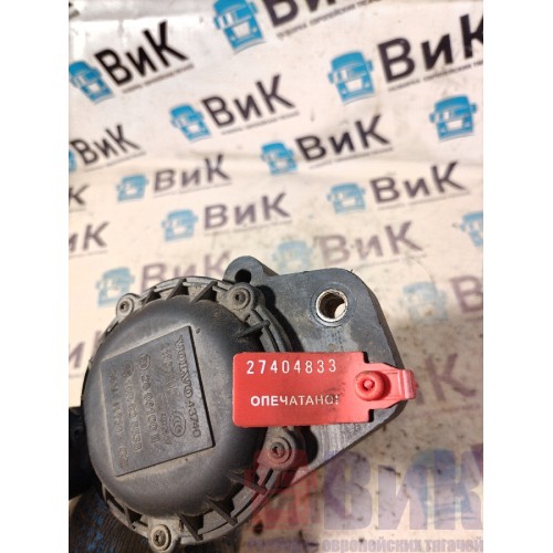 Сигнал электровоздушный Volvo FM 651145 D11C (833)-4