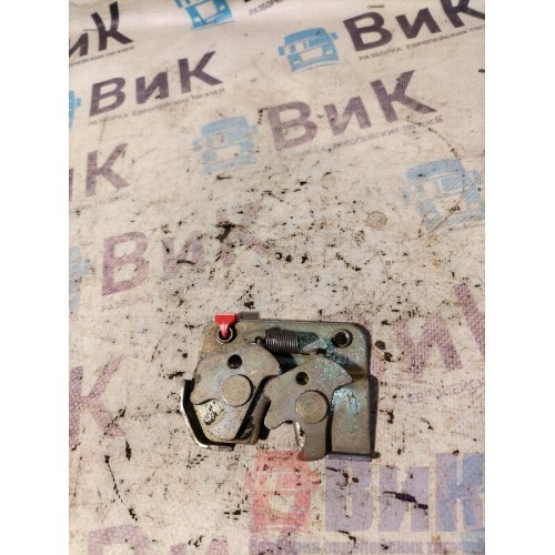 Замок инструментального ящика DAF 95 577947 RH (829)-2