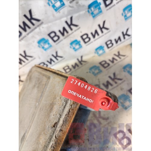 Блок управления двигателем DAF 95 577947 деф.крепления (826)-3