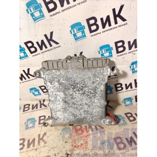 Блок управления двигателем DAF 95 577947 деф.крепления (826)-5