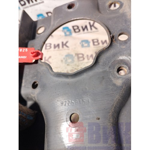 Кронштейн корпуса фары Volvo FM 651145 (825)-1