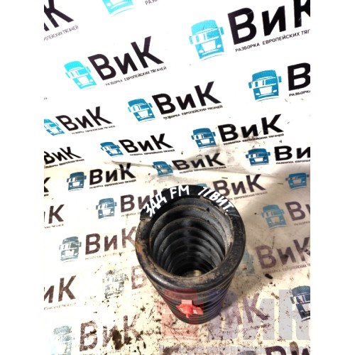 Пружина под кабину Volvo FM 651145 задняя 11 витков (810)-2