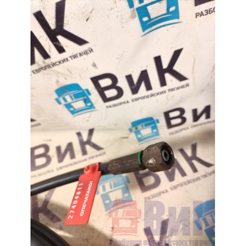 Шланг ПГУ Volvo FM 651145 310см (811)-3