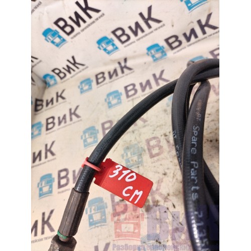 Шланг ПГУ Volvo FM 651145 310см (811)-4