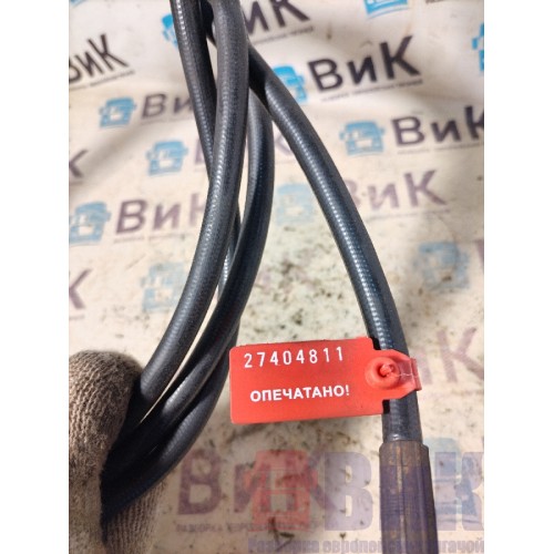 Шланг ПГУ Volvo FM 651145 310см (811)-1