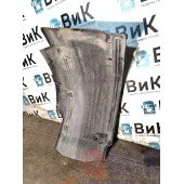 Подкрылок под кабину RH Volvo FM 651145 (812)