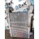 Интеркулер DAF 95 577947 BEHR (763)
