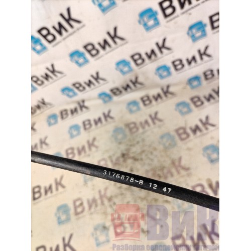 Трос подъема-опускания руля Volvo FM 651145 с деф. (774)-2