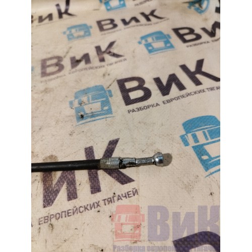 Трос подъема-опускания руля Volvo FM 651145 с деф. (774)-3