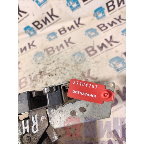 Замок двери Volvo FM 651145 RH (767)-1