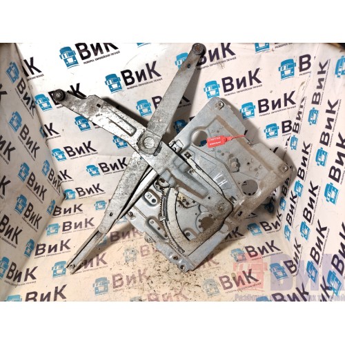 Механизм стеклоподъемника Volvo FM 651145 LH (764)