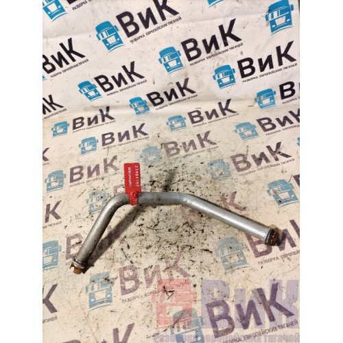 Трубка печки Volvo FM 651145 (782)