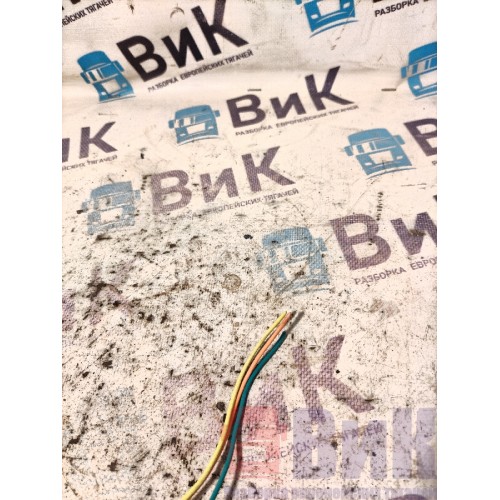 Датчик кондиционера Volvo FM 651145 ориг. деф.проводки (777)-2