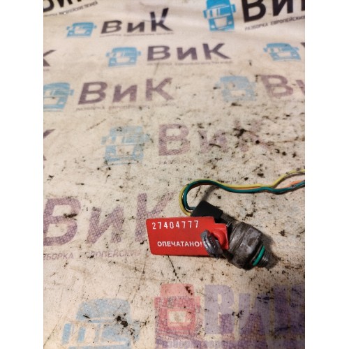 Датчик кондиционера Volvo FM 651145 ориг. деф.проводки (777)-3