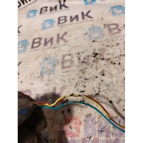 Датчик кондиционера Volvo FM 651145 ориг. деф.проводки (777)-1