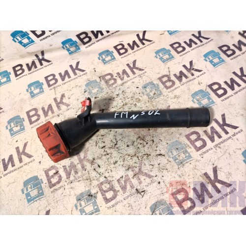 Маслозаливная горловина Volvo FM 651145 (821)