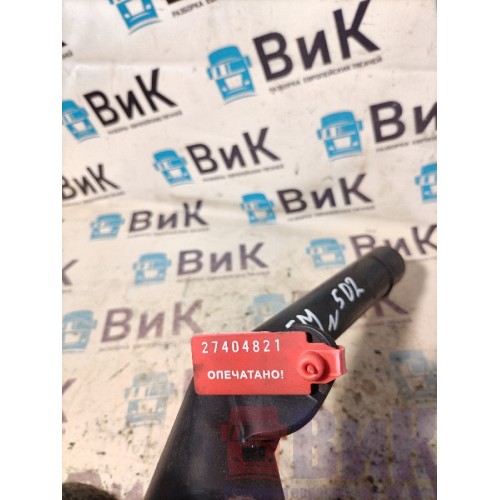 Маслозаливная горловина Volvo FM 651145 (821)-2