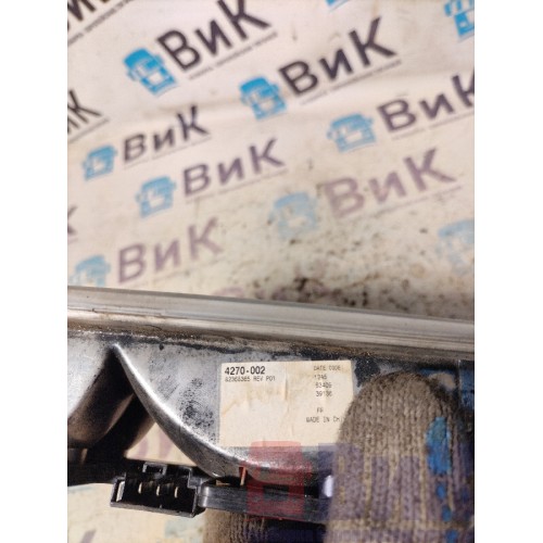 Плафон салона Volvo FM 651145 (263)-2