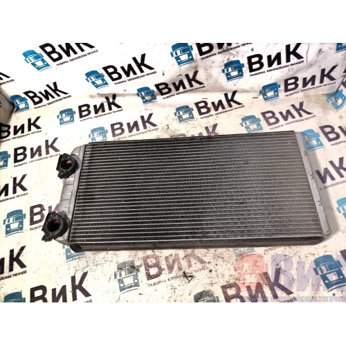 Радиатор отопителя (печки) Volvo FM 651145 (266)