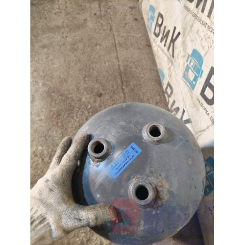 Ресивер 25л Volvo FM 651145 ржавый (268)-2