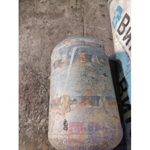 Ресивер 25л Volvo FM 651145 ржавый (268)-4