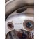Диск колесный R22.5 11.75 Volvo FM 651145 (под батон) ET135 (793)