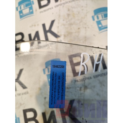 Стекло двери (основное) Volvo FM 651145 RH (258)-1