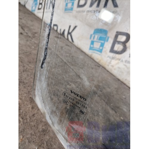 Стекло двери (основное) Volvo FM 651145 RH (258)-2