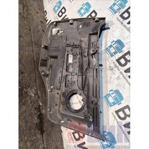 Обшивка (карта) двери Volvo FM 651145 LH с деф. (761)-2