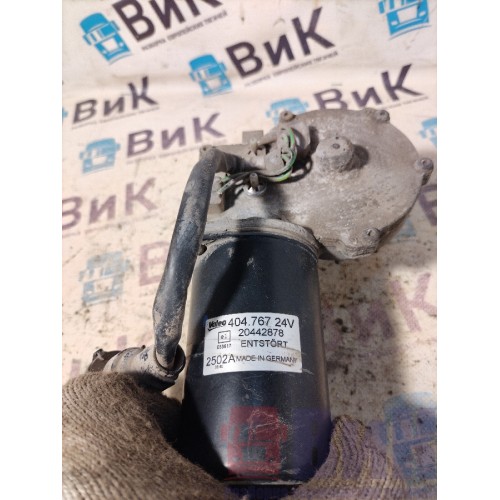 Моторчик стеклоочистителя Volvo FM 651145 (257)-4