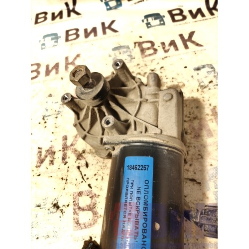 Моторчик стеклоочистителя Volvo FM 651145 (257)-1