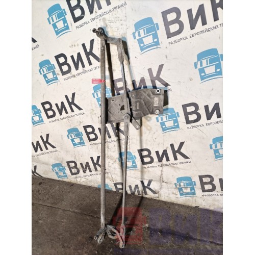 Трапеция дворников Volvo FM 651145 (750)