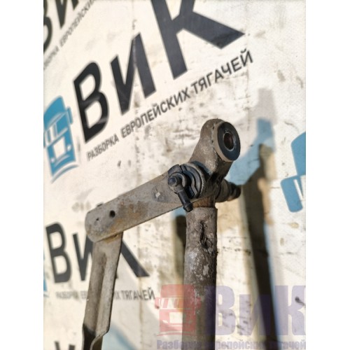 Трапеция дворников Volvo FM 651145 (750)-1