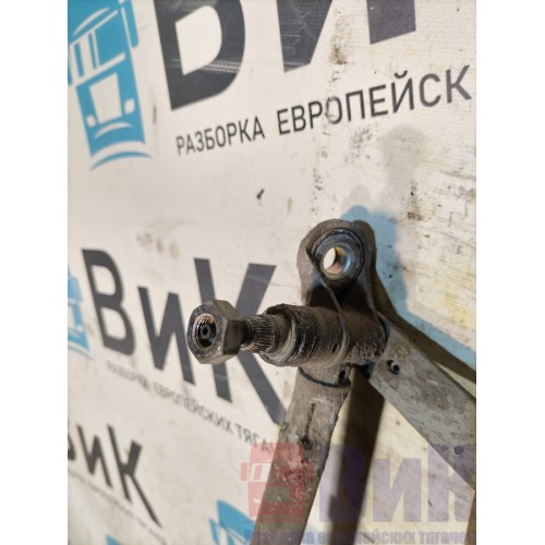 Трапеция дворников Volvo FM 651145 (750)-5