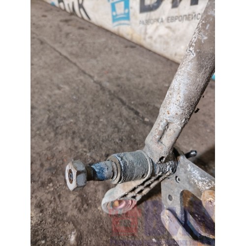 Трапеция дворников Volvo FM 651145 (750)-4