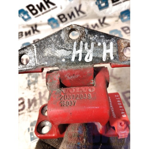 Петля двери Volvo FM 651145 RH нижняя (749)-1