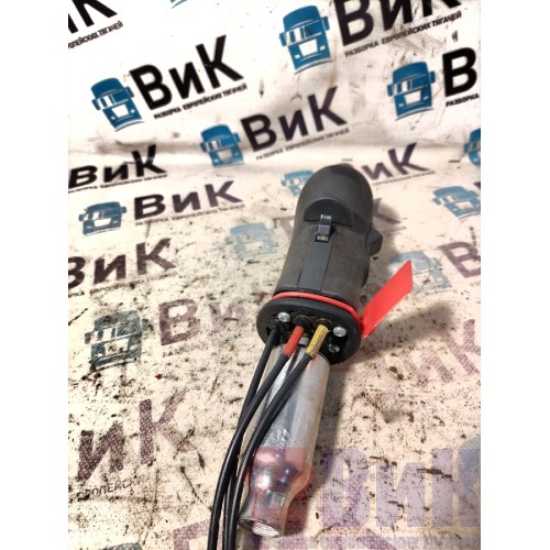 Ручка КПП Volvo FM 651145 (744)-4