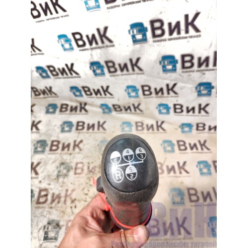 Ручка КПП Volvo FM 651145 (744)-1