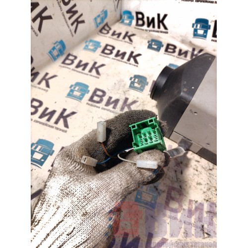 Автономный отопитель Volvo FM 651145 Webasto 2kw (739)-2