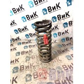 Пружина под кабину Volvo FM 651145 передняя 11 витков (740)