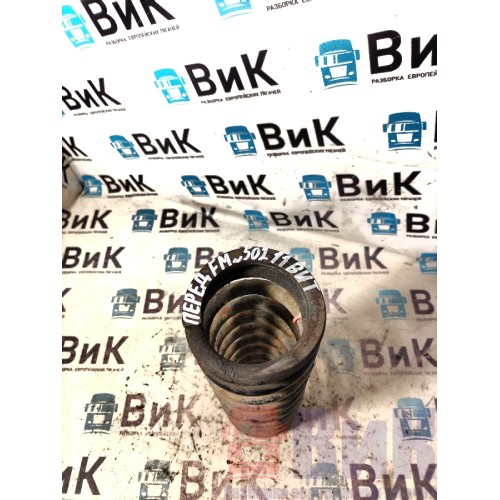 Пружина под кабину Volvo FM 651145 передняя 11 витков (740)-2