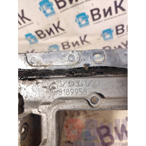 Блок педалей Volvo FM 651145 (737)-2