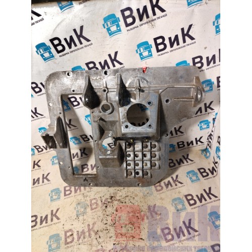 Блок педалей Volvo FM 651145 (737)-3