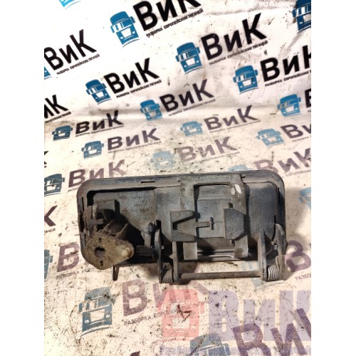 Ручка открывания двери Volvo FM 651145 наружняя LH с ключом (713)-2