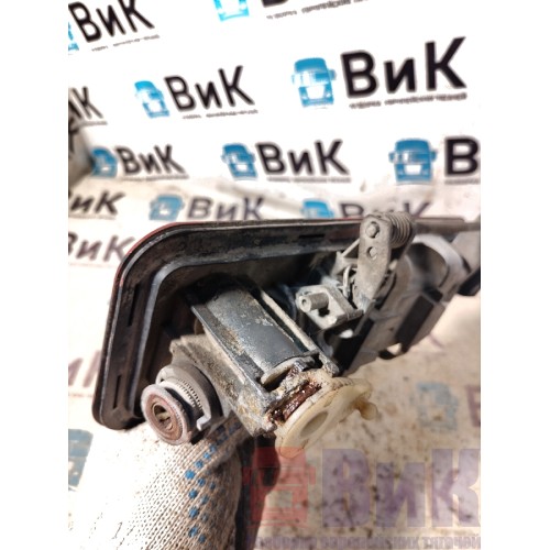 Ручка открывания двери Volvo FM 651145 наружняя RH (714)-2