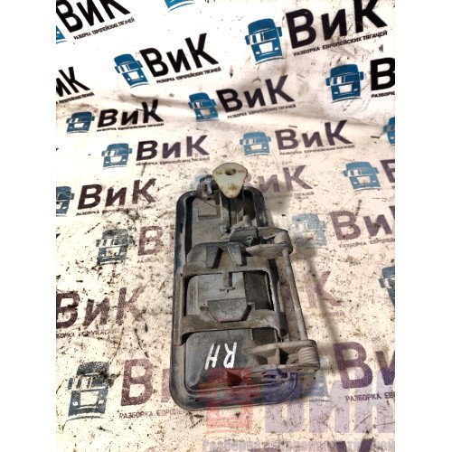 Ручка открывания двери Volvo FM 651145 наружняя RH (714)-1