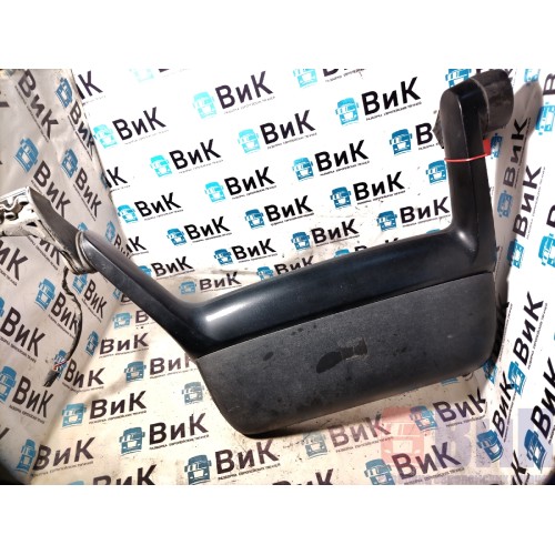 Зеркало Volvo FM 651145 LH неориг. (723)-4