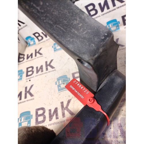 Зеркало Volvo FM 651145 LH неориг. (723)-1