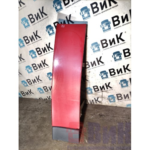 Спойлер кабины боковой Volvo FM 651145 RH (721)