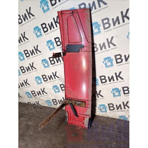 Спойлер кабины боковой Volvo FM 651145 RH (721)-2